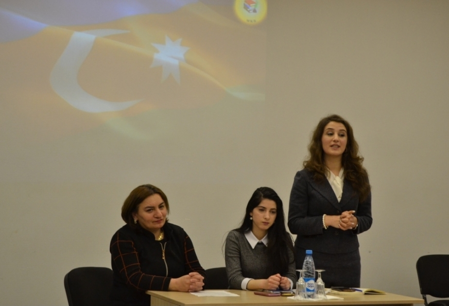 Müstəqil Azərbaycan Respublikası Azərbaycan Xalq Cümhuriyyətinin varisidir