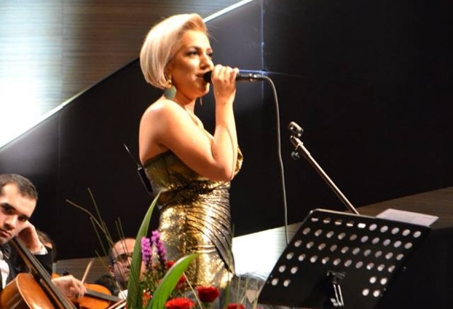 Muğam Mərkəzində “Nəğməkar qız” adlı konsert proqramı təqdim edilib
