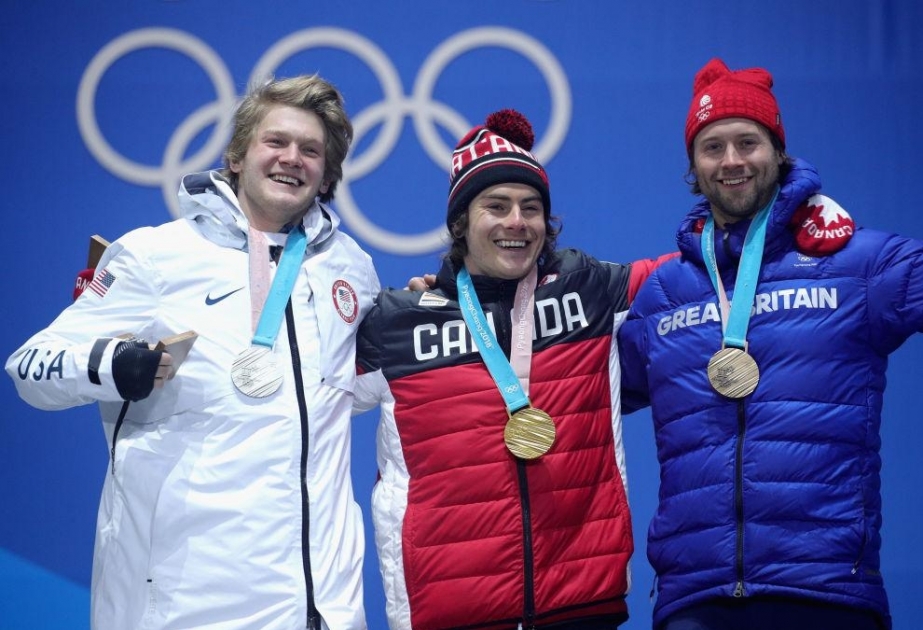 “Pxençan-2018”: 30 ölkənin idmançıları medalçılar arasında yer alıblar