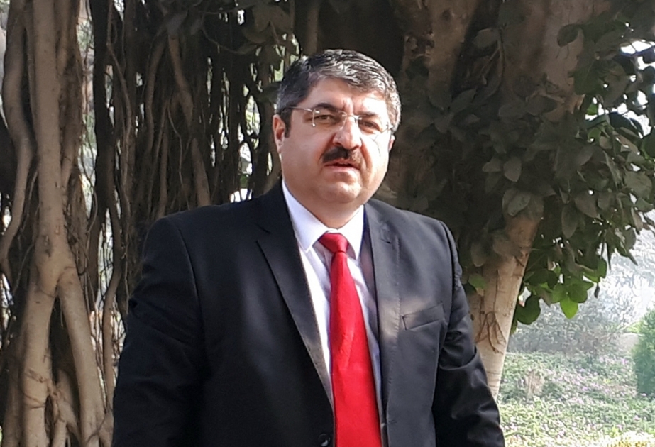 Seymur Nəsirov: Azərbaycan dilinin tədrisinə nail olmaq diasporun ən böyük nailiyyətidir
