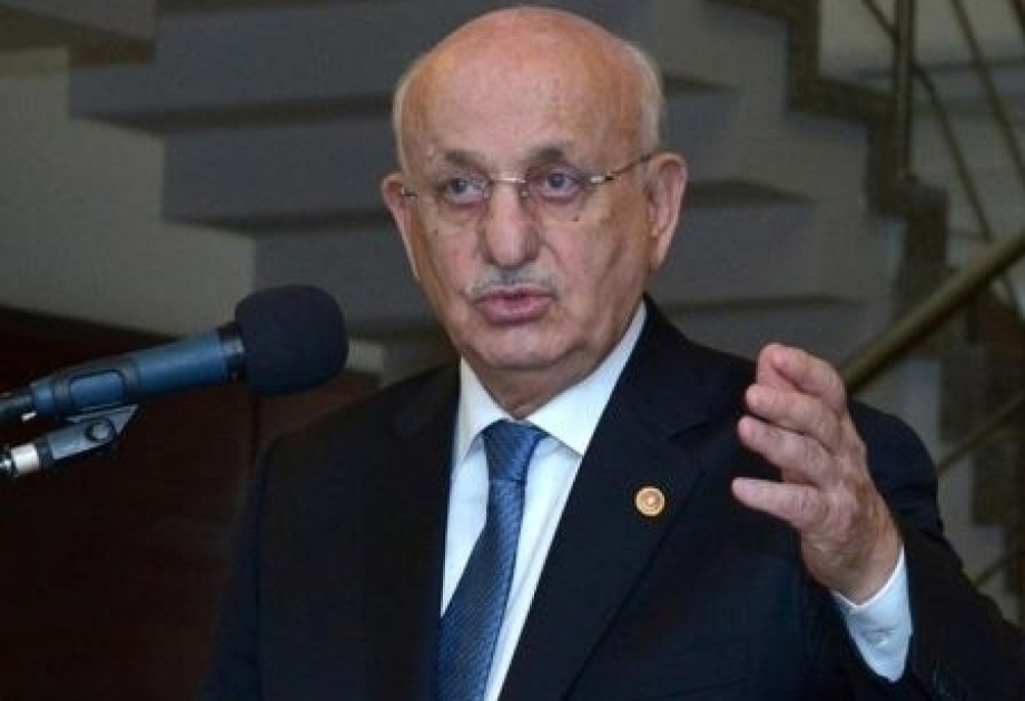 TBMM-in sədri: Xocalı faciəsinin törədilməsində Ermənistanın bugünkü rəhbərlərinin də əli var