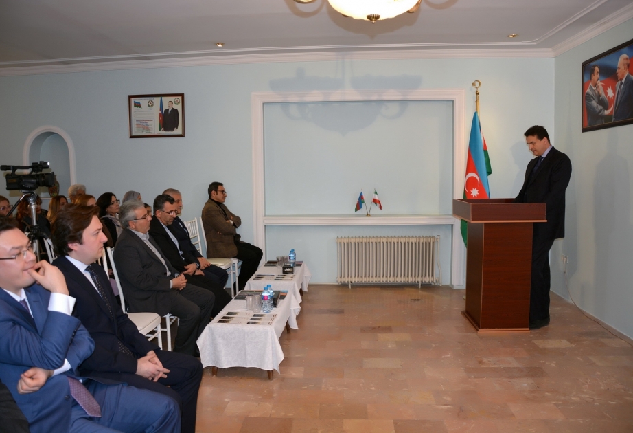 Xocalı faciəsinin bütün dünyada soyqırımı aktı kimi tanınması prosesi sürətlə davam edir