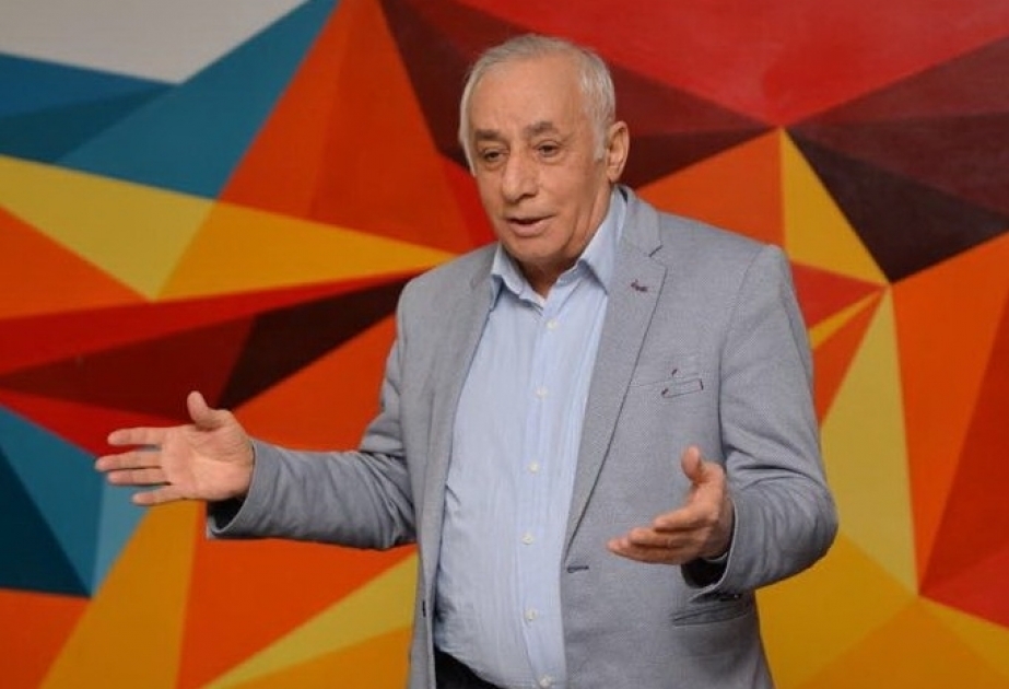 Dneprdə Xocalı soyqırımı ilə bağlı beynəlxalq təşkilatlara müraciət ünvanlanıb