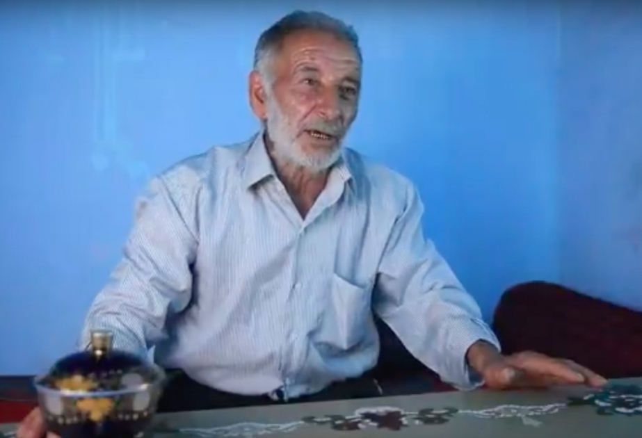 Kaliforniyanın bir sıra televiziya kanallarında Xocalı soyqırımı barədə film nümayiş etdirilir