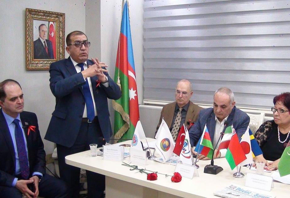Xocalı faciəsi heç vaxt unudulmayacaq