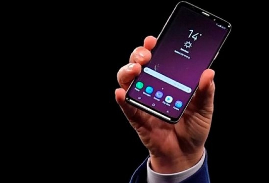 Samsung представила Galaxy S9 и S9 Plus с новыми возможностями видео и фото