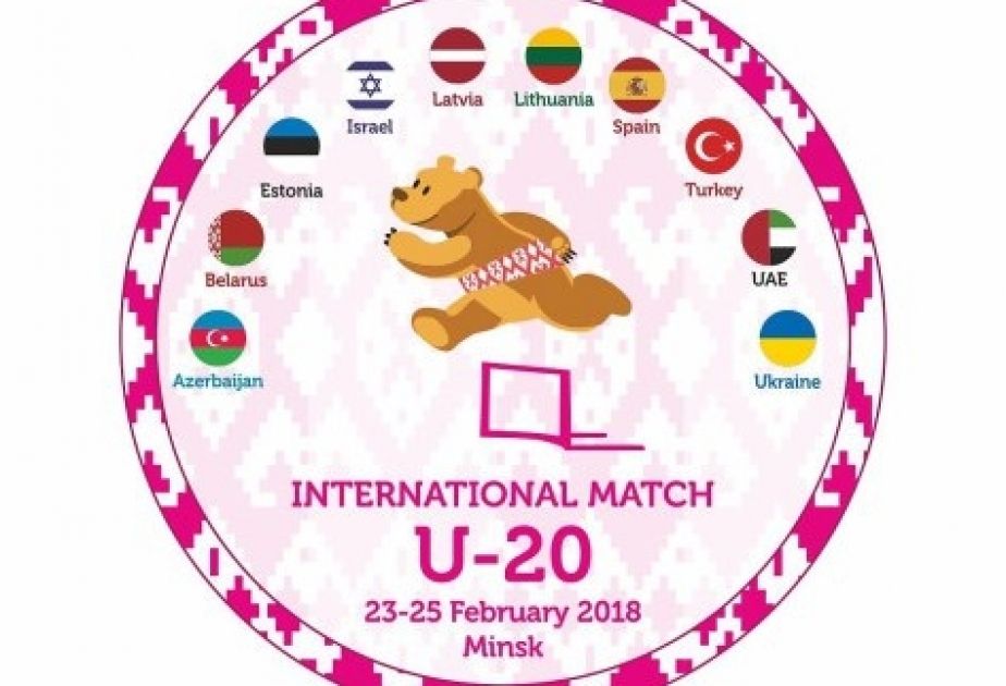 Azərbaycan atleti Minskdə gümüş medala sahib olub