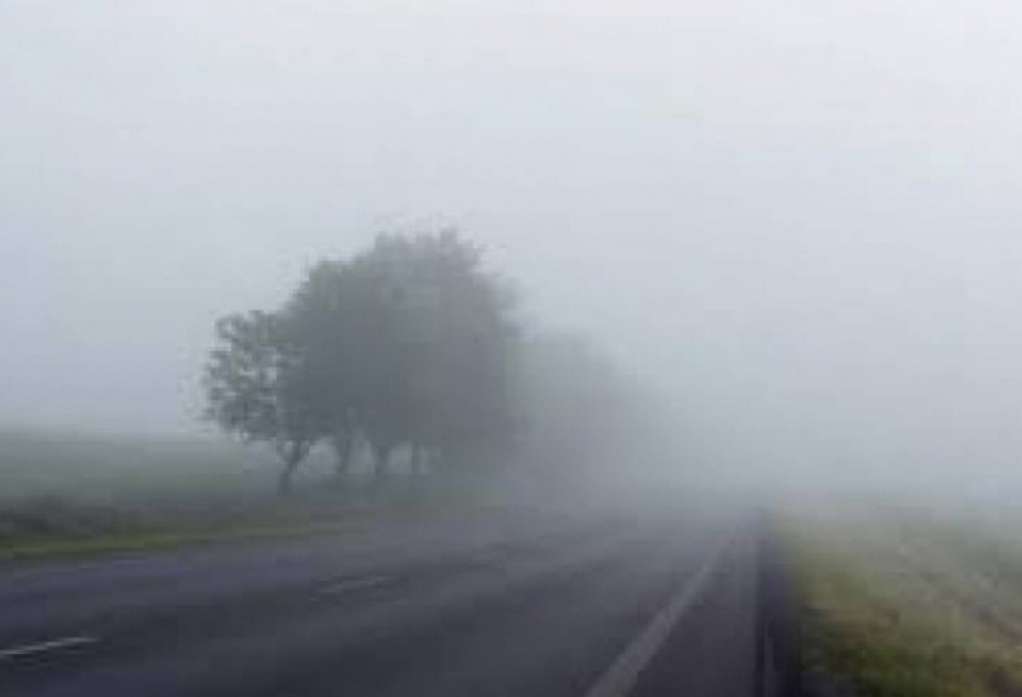 Во вторник в столице и на Абшеронском полуострове ожидается переменная облачность