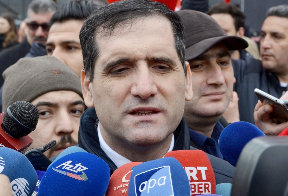Эркан Озорал: Зачинщики Ходжалинской трагедии должны предстать перед судом