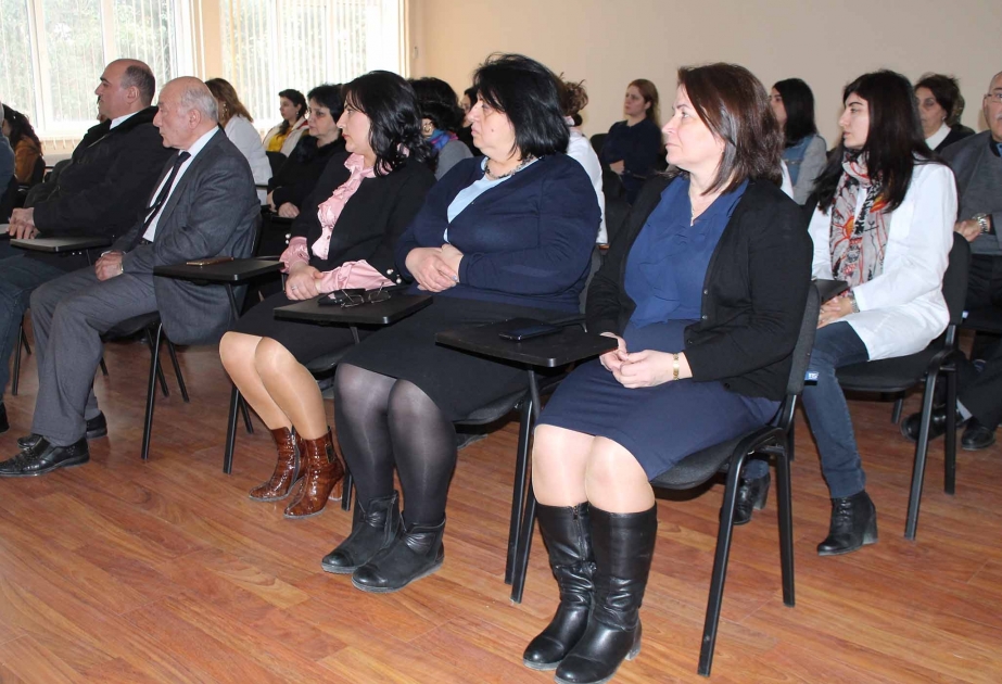 Xocalı soyqırımı ermənilərin azərbaycanlılara qarşı bəslədikləri kin və nifrətin ən qanlı təzahürüdür