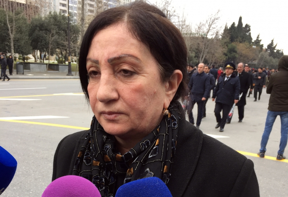 Xocalı sakini: Faciənin baş verməsindən 26 il keçməsinə baxmayaraq, biz o ağrı-acını hələ də yaşayırıq