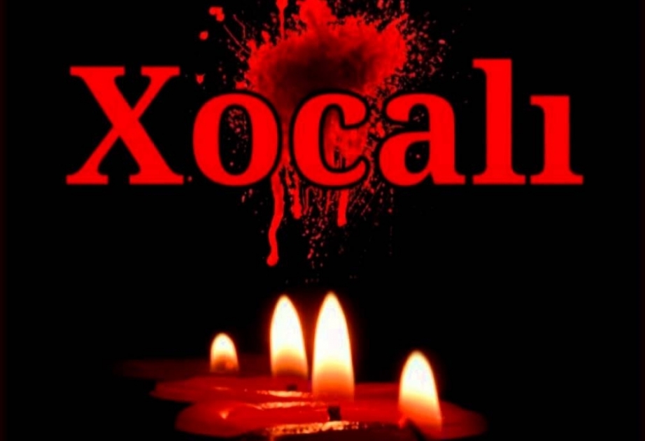 Livanda Xocalı faciəsi qurbanlarının xatirəsi yad edilib