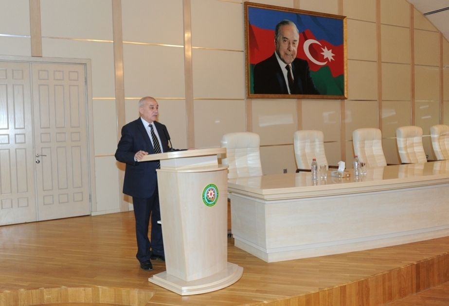 Dövlət Sərhəd Xidmətinin hərbi hissə və bölmələrində Xocalı soyqırımının ildönümü ilə əlaqədar tədbirlər keçirilib