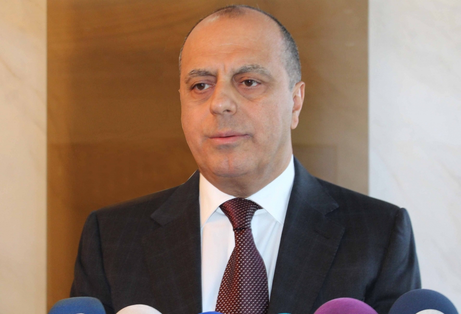 Xocalı soyqırımı barədə həqiqətləri dünya ictimaiyyətinə çatdırmaq hər bir azərbaycanlının borcudur