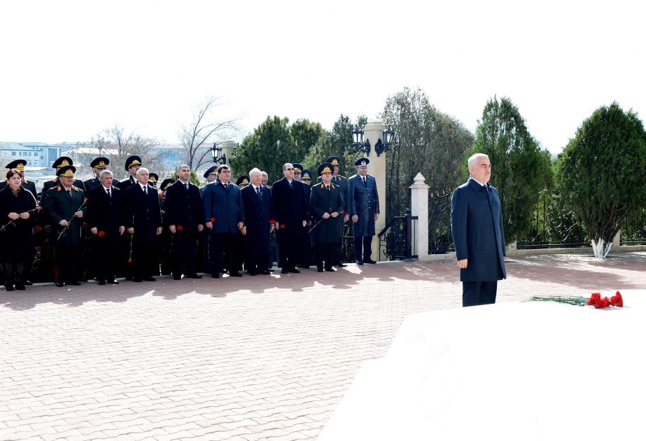 Nakhchivan commemorates victims of Khojaly genocide