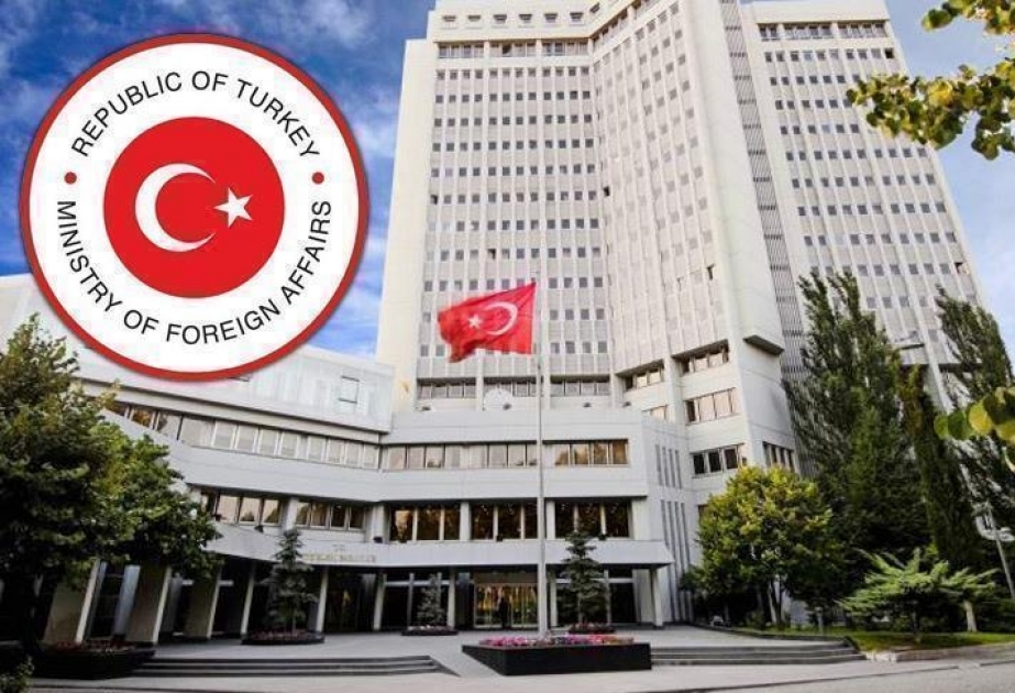 Turkey remembers 1992 Khojaly massacre