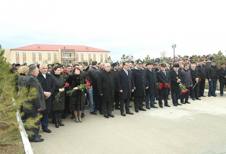 Bəşəriyyətin insanlıq səhifəsinə salınan qara ləkə: Xocalı soyqırımı