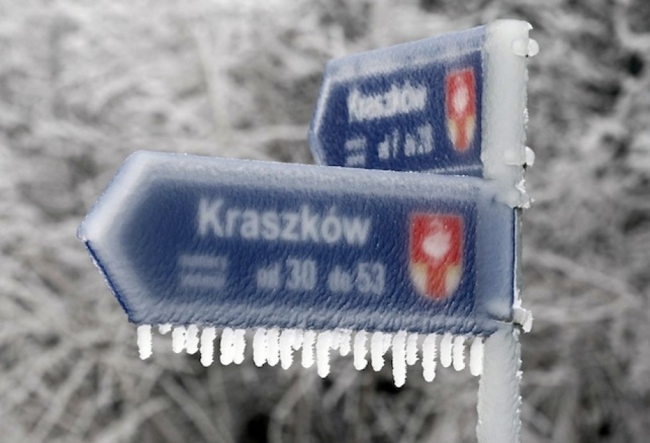 Polen: Seit November 48 Menschen in klirrender Kälte gestorben