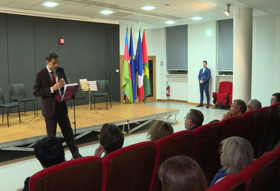 Azərbaycanlı səfir: Fransa parlamentinin Xocalı şəhərində törədilmiş cinayətlərə siyasi və hüquqi qiymət verəcəyinə ümid edirəm