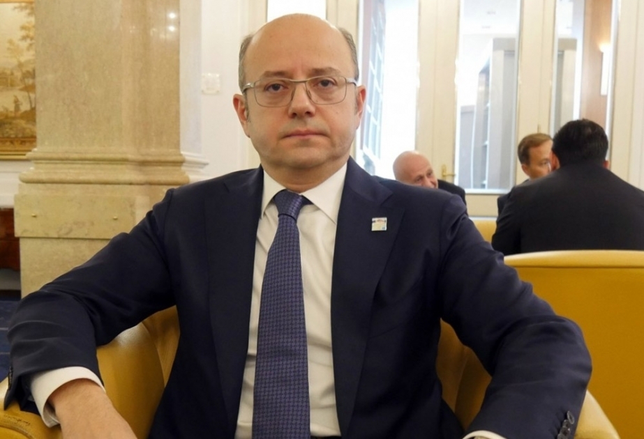 Parviz Shahbazov: TAPI will contribute to prosperity of not only participating countries, but the entire region