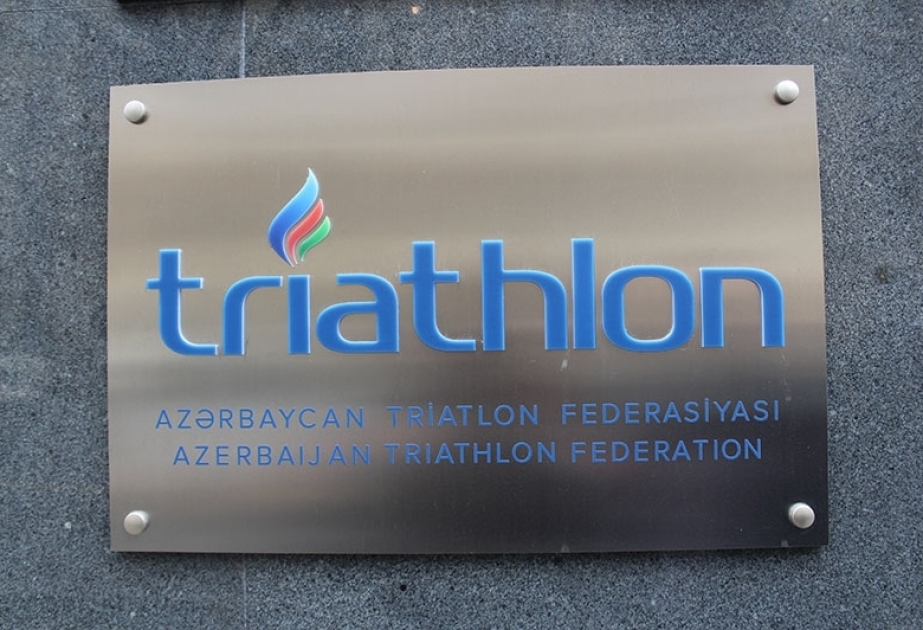 Azərbaycan triatlonçularının gələcək yarışlara hazırlığı və perspektivləri müzakirə olunub