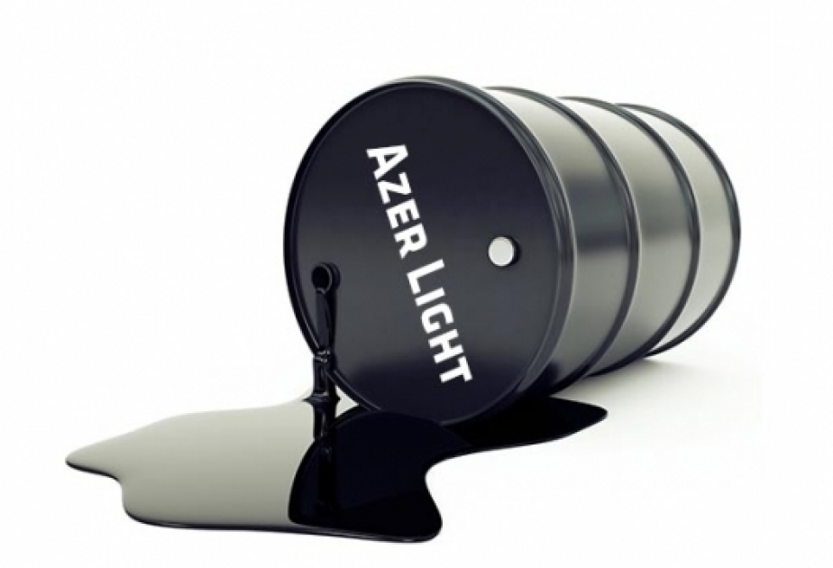 Azerbaijani oil price exceeds $69
