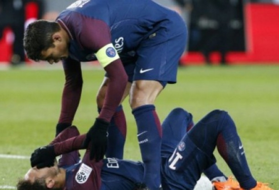 Neymar “Real Madrid”lə matçda oynaya bilər