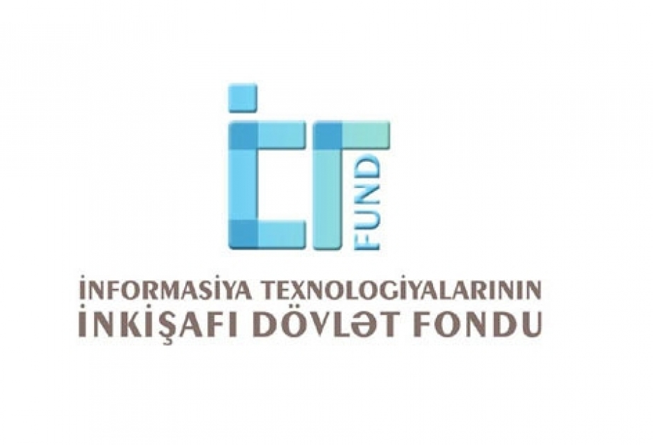 İnformasiya Texnologiyalarının İnkişafı Dövlət Fondu İKT sahəsi üzrə növbəti qrant müsabiqəsini elan edir