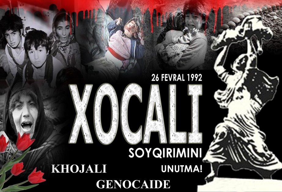 Kəşfiyyat zabiti Savelyevin Xocalıda baş verən hərbi cinayətlər barədə “məxfi arayış”ı