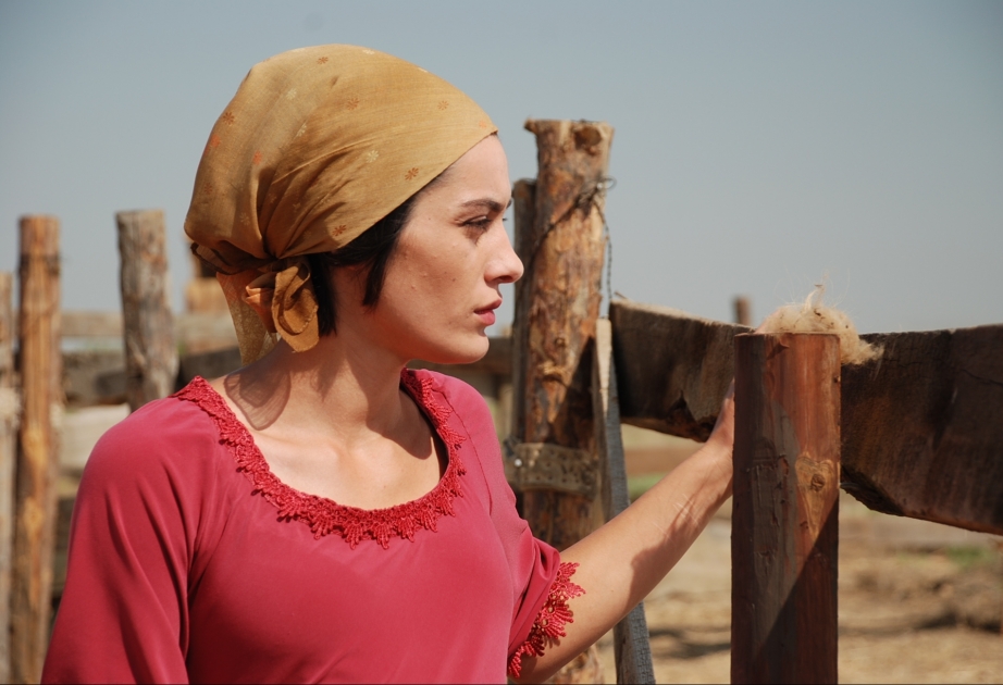 “Çölçü” filmi beynəlxalq festivalda “Ən yaxşı bədii film” mükafatına layiq görülüb
