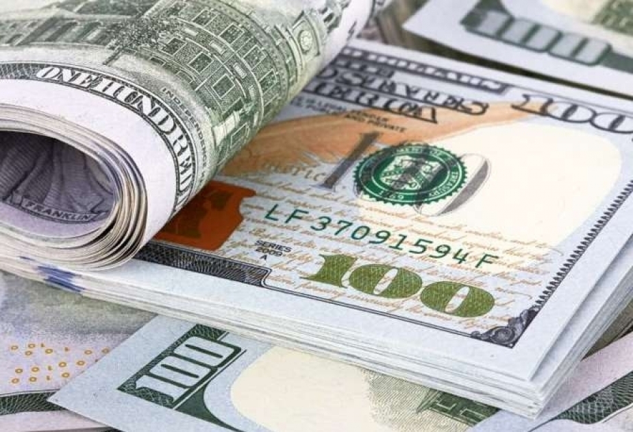 Курс маната по отношению к доллару на 28 февраля установлен на уровне 1,7001