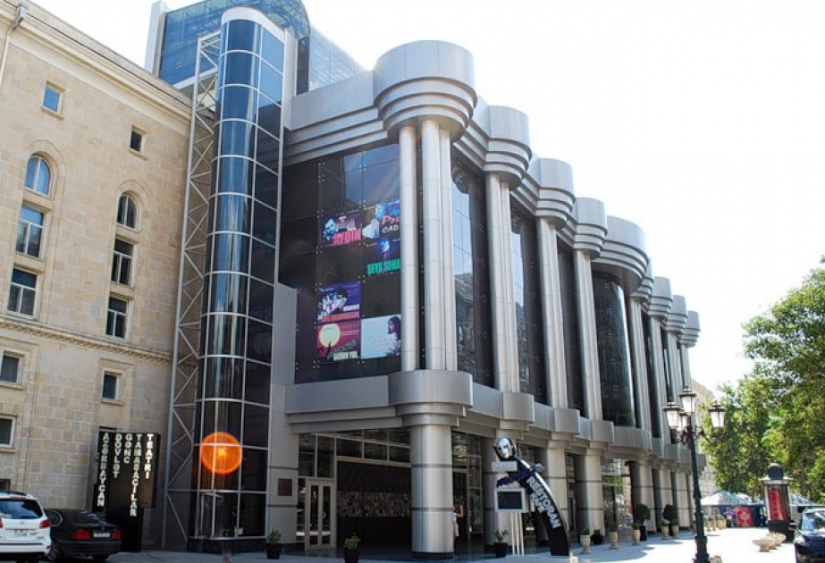 Gənc Tamaşaçılar Teatrı mart repertuarını açıqlayıb