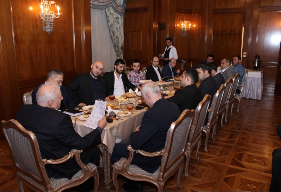 Turizm şirkətləri Musiqili Teatrla birlikdə