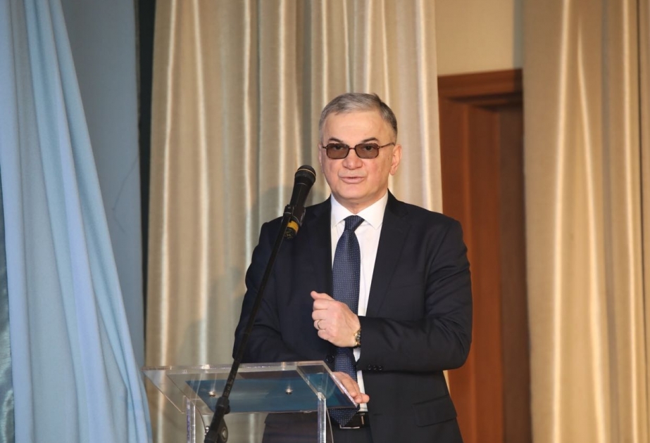 Sultan Qasımov: Prezident İlham Əliyevin səyləri sayəsində dünya ictimaiyyəti Xocalı soyqırımı barədə həqiqətləri öyrənib