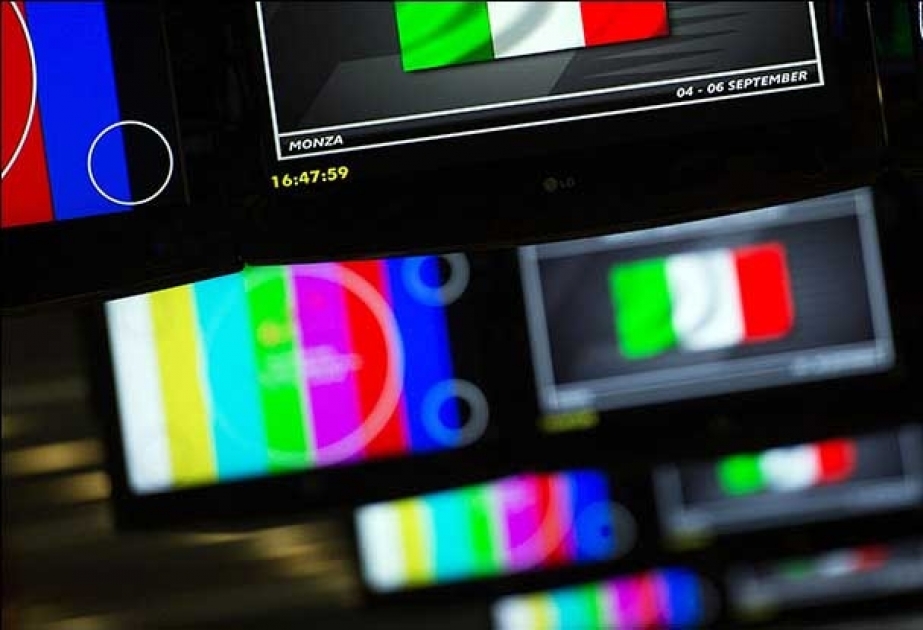 В Формуле 1 запустят платный цифровой канал F1 TV
