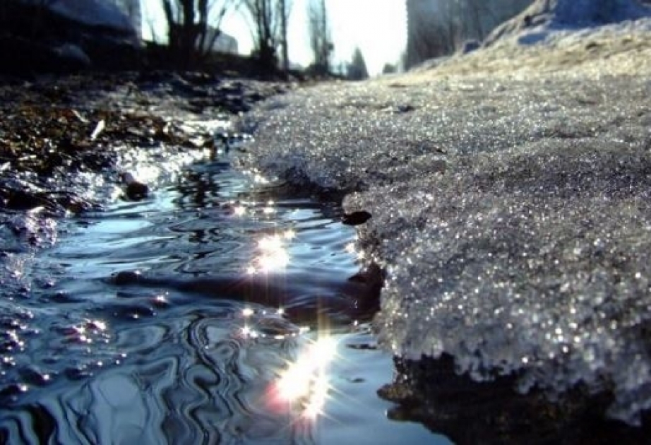 Обнародован прогноз погоды на первый месяц весны