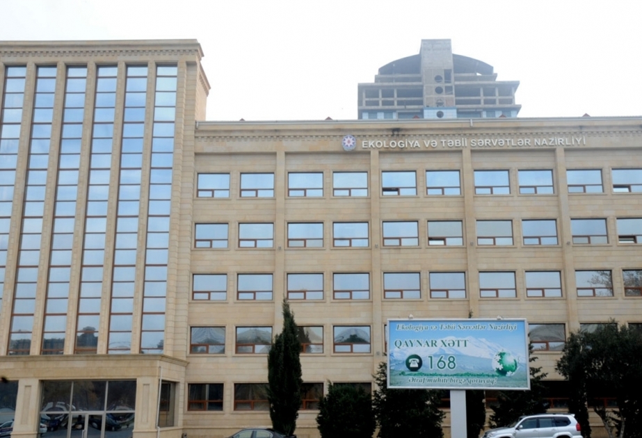 Qanunsuz yolla əldə edilmiş fıstıq ağacından ibarət meşə materialı tutulub