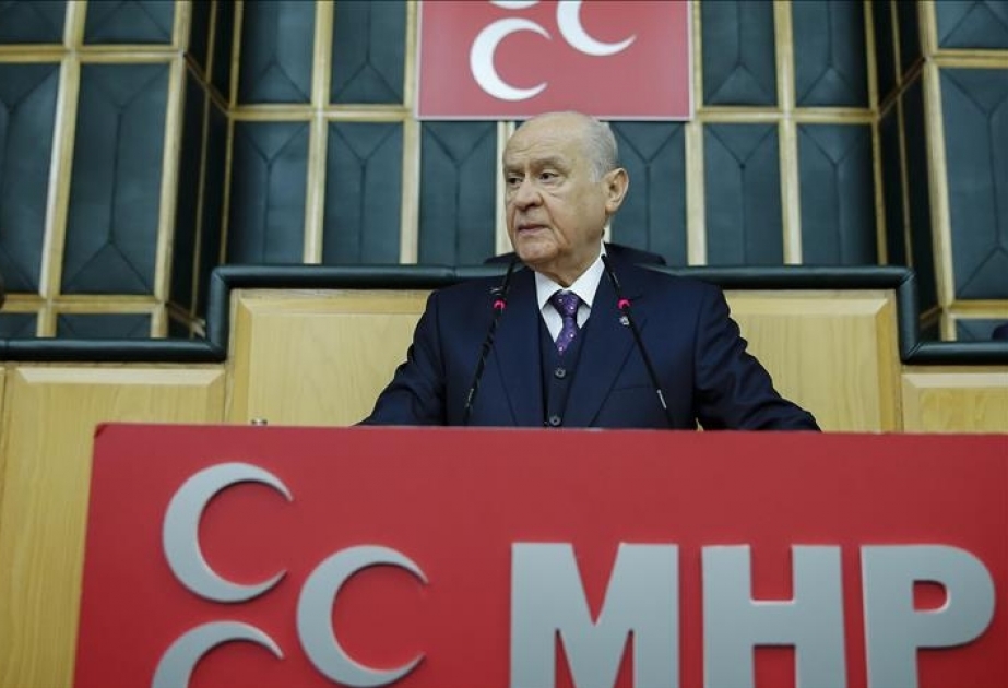 'Armenian leader had hand in Khojaly massacre'