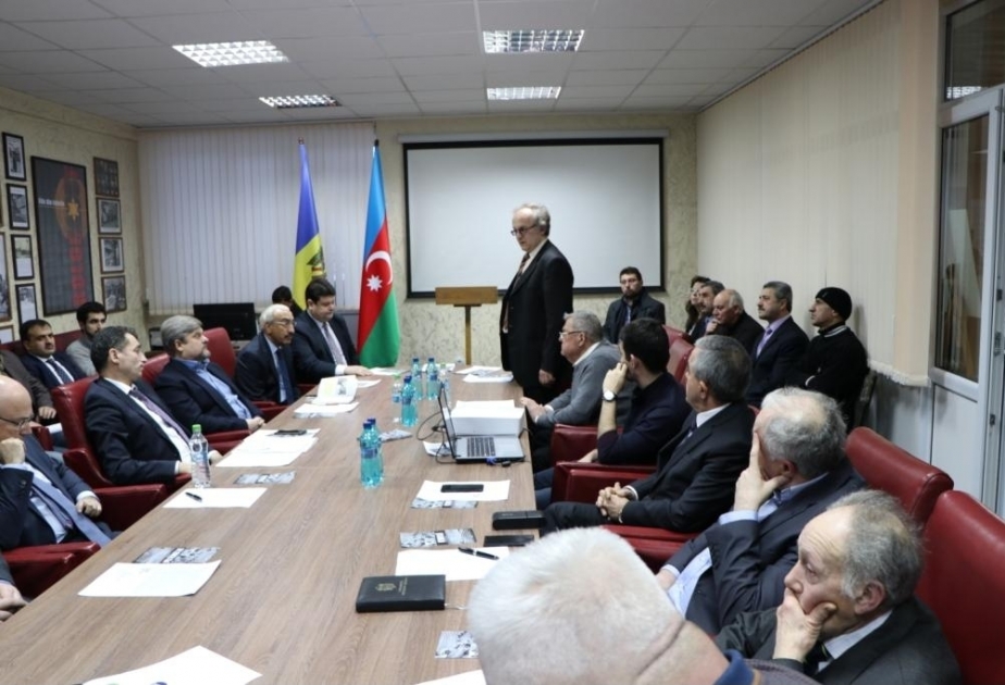 Moldovada Xocalı soyqırımı qurbanlarının xatirəsi yad edilib