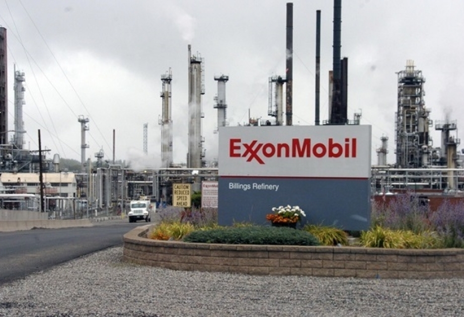 ExxonMobil выходит из совместных с «Роснефтью» проектов