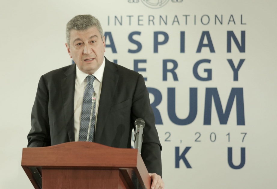 Ramiz Həsənov “Caspian European Club”un biznes-forumunda iştirak edəcək