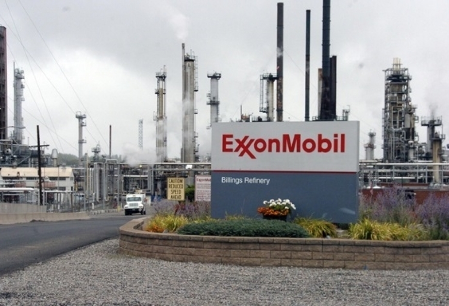 Russia's Rosneft Says Expected Exxon Quits Some Joint Projects: RIA