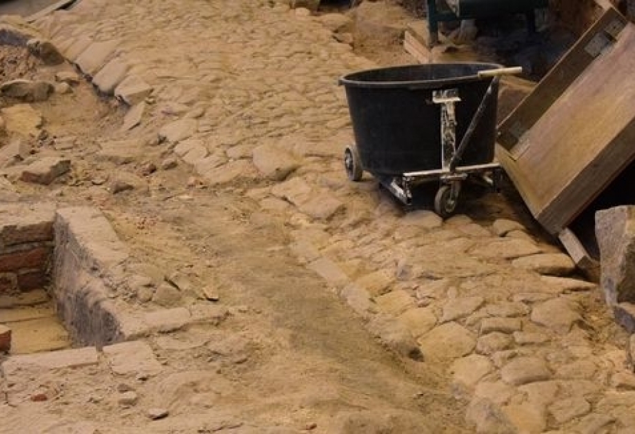 В Турку откопали «финские Помпеи»