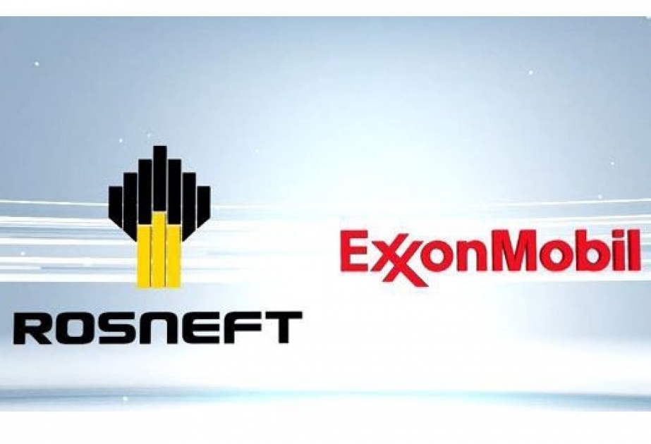 “ExxonMobil” “Rosneft”lə əməkdaşlığını dayandırır