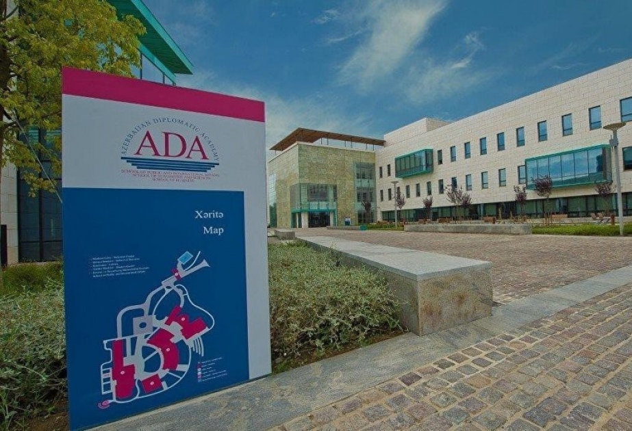 “ADA” Universiteti magistrant olmaq istəyənləri “Açıq qapı” gününə dəvət edir