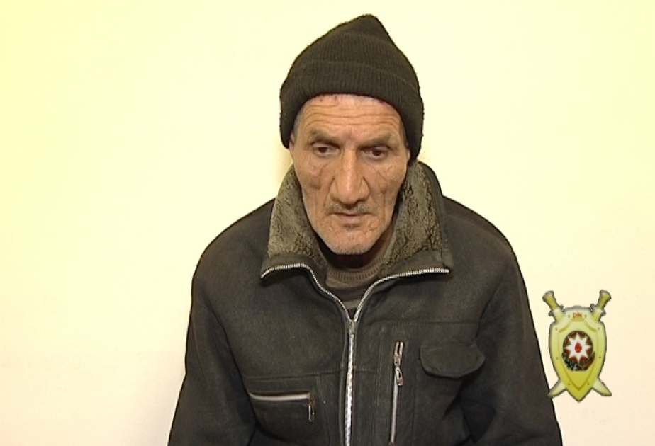Mingəçevirdə 15 kiloqram marixuana satmaq istəyən Ağdaş rayon sakini saxlanılıb VİDEO