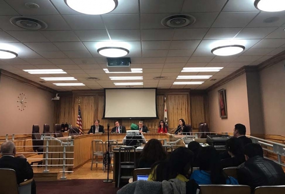 Unexpectedly for Armenian lobby, California State Senate hearing on Armenia-Azerbaijan conflict exposes hard truths
