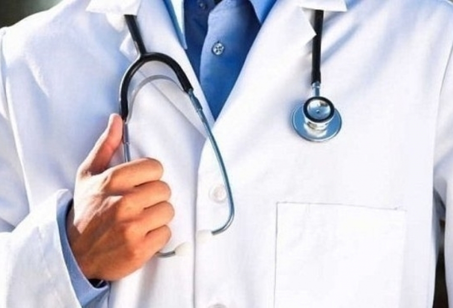 Salaries of healthcare workers increased in Azerbaijan