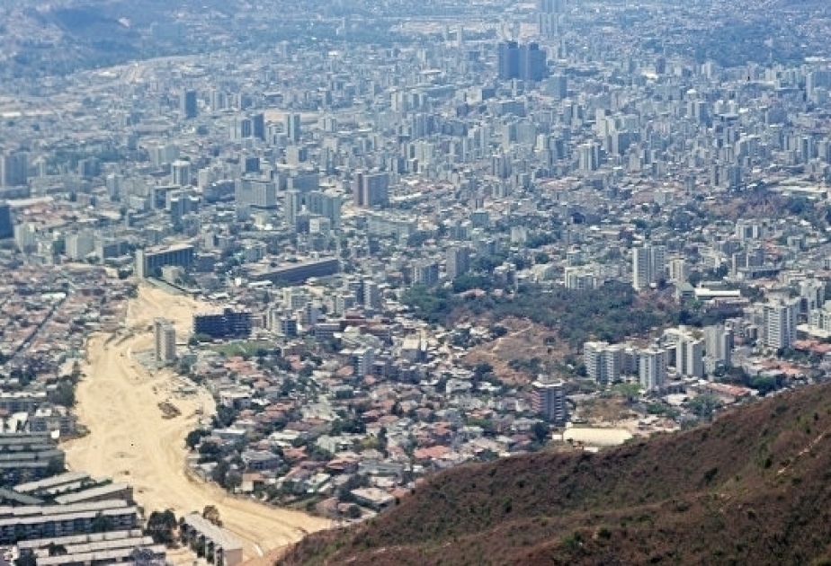 Venesuelada prezident seçkilərinin tarixi dəyişdirilib