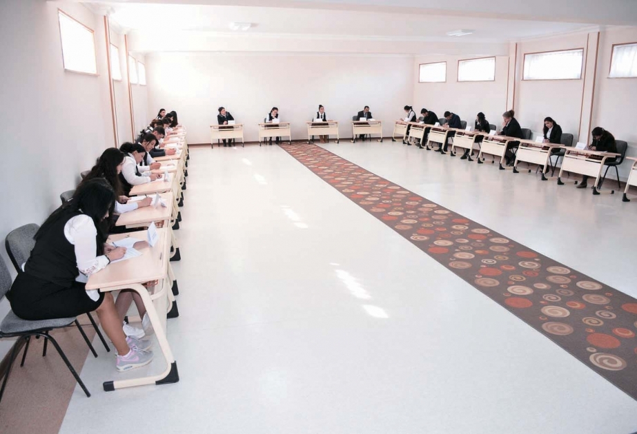 Culfada kitabxanaçılar arasında bilik yarışı keçirilib
